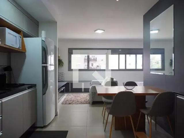 Kitnet / Stúdio para Venda em Porto Alegre/RS Chácara das Pedras 1 Quartos