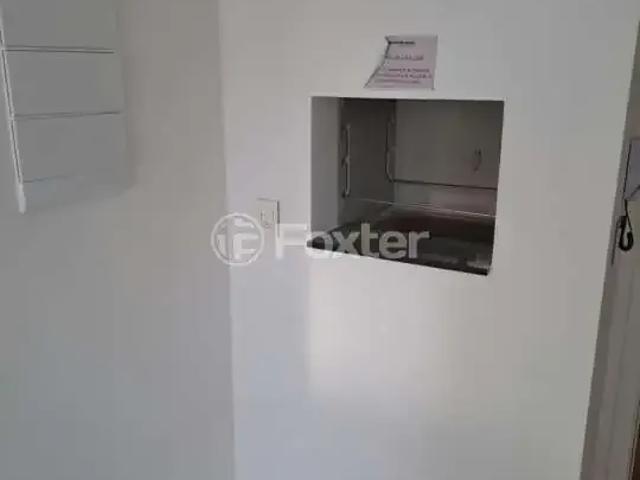 Kitnet / Stúdio para Venda em Porto Alegre/RS Chácara das Pedras 1 Quartos