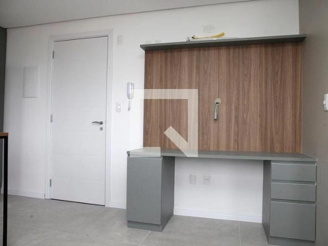 Kitnet / Stúdio para Venda em Porto Alegre/RS Cidade Baixa 1 Quartos
