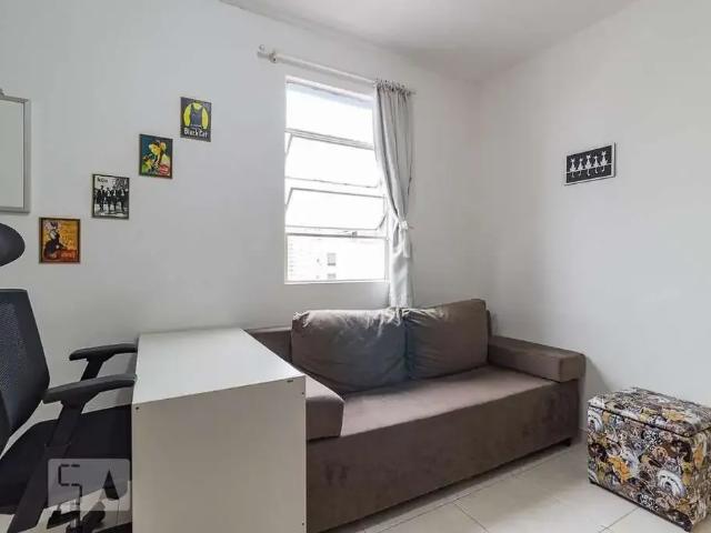 Kitnet / Stúdio para Venda em Porto Alegre/RS Cidade Baixa 1 Quartos