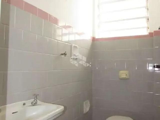 Kitnet / Stúdio para Venda em Porto Alegre/RS Cidade Baixa 1 Quartos