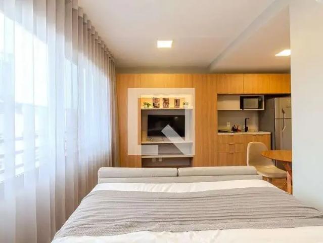 Kitnet / Stúdio para Venda em Porto Alegre/RS Cidade Baixa 1 Quartos