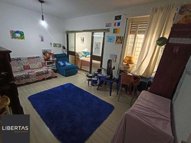 Kitnet / Stúdio para Venda em Porto Alegre/RS Cidade Baixa