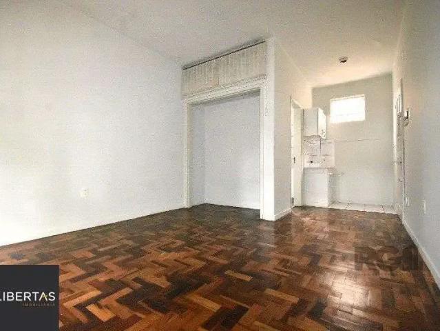 Kitnet / Stúdio para Venda em Porto Alegre/RS Cidade Baixa