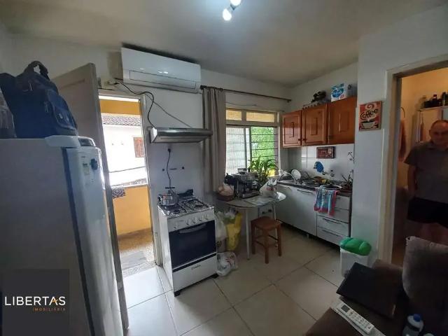 Kitnet / Stúdio para Venda em Porto Alegre/RS Cristo Redentor 1 Quartos