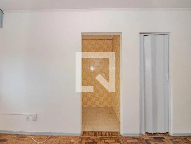 Kitnet / Stúdio para Venda em Porto Alegre/RS Cristo Redentor 1 Quartos