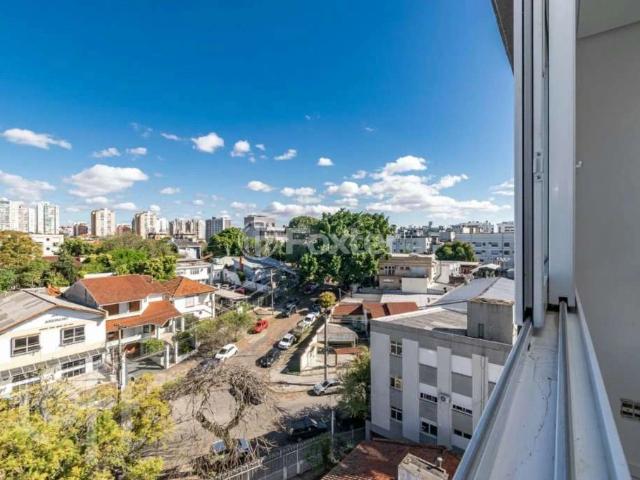 Kitnet / Stúdio para Venda em Porto Alegre/RS Cristo Redentor 1 Quartos