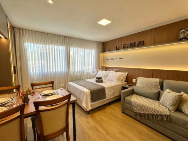 Kitnet / Stúdio para Venda em Porto Alegre/RS Boa Vista 1 Quartos