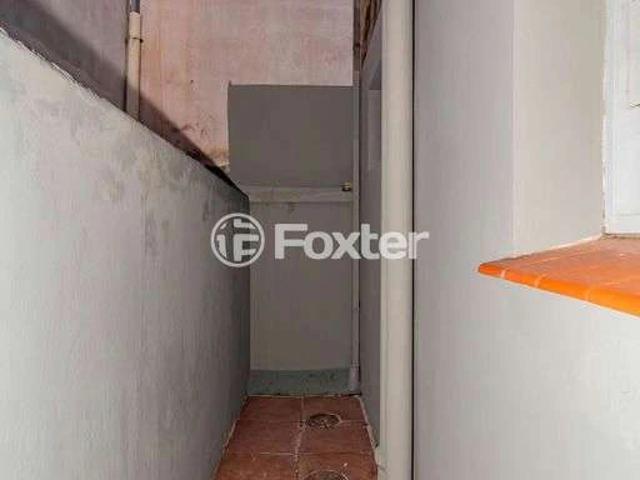 Kitnet / Stúdio para Venda em Porto Alegre/RS Bom Fim 1 Quartos