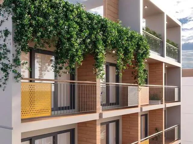 Kitnet / Stúdio para Venda em Porto Alegre/RS Bom Fim 1 Quartos