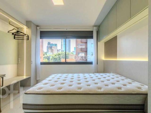 Kitnet / Stúdio para Venda em Porto Alegre/RS Bela Vista 1 Quartos