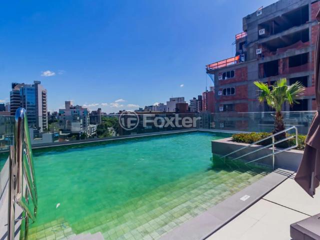 Kitnet / Stúdio para Venda em Porto Alegre/RS Bela Vista 1 Quartos
