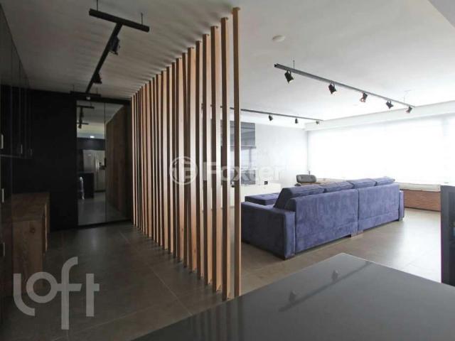 Kitnet / Stúdio para Venda em Porto Alegre/RS Bela Vista 1 Quartos