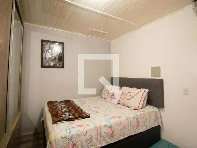 Kitnet / Stúdio para Venda em Porto Alegre/RS Glória 1 Quartos
