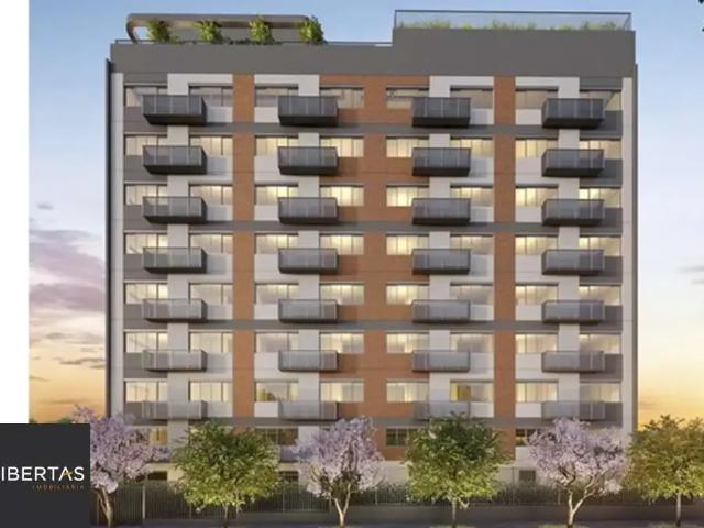 Kitnet / Stúdio para Venda em Porto Alegre/RS Higienópolis 1 Quartos