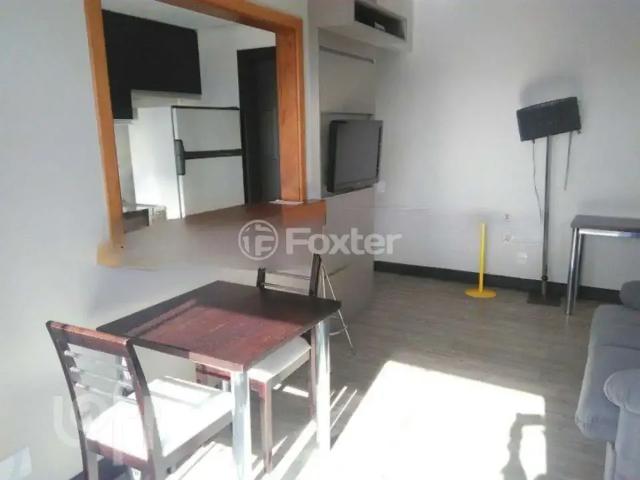 Kitnet / Stúdio para Venda em Porto Alegre/RS Independência 1 Quartos