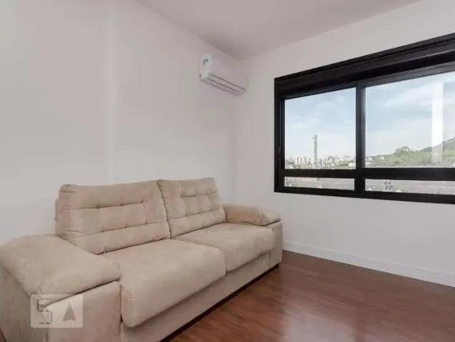 Kitnet / Stúdio para Venda em Porto Alegre/RS Jardim do Salso 1 Quartos