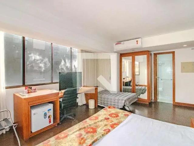 Kitnet / Stúdio para Venda em Porto Alegre/RS Moinhos de Vento 1 Quartos