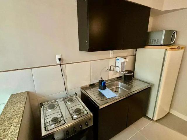 Kitnet / Stúdio para Venda em Porto Alegre/RS Mont Serrat 1 Quartos