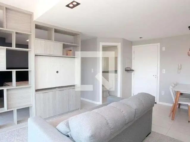 Kitnet / Stúdio para Venda em Porto Alegre/RS Mont Serrat 1 Quartos