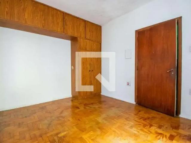 Kitnet / Stúdio para Venda em Porto Alegre/RS Menino Deus 1 Quartos