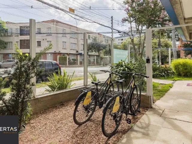 Kitnet / Stúdio para Venda em Porto Alegre/RS Santa Cecília 1 Quartos