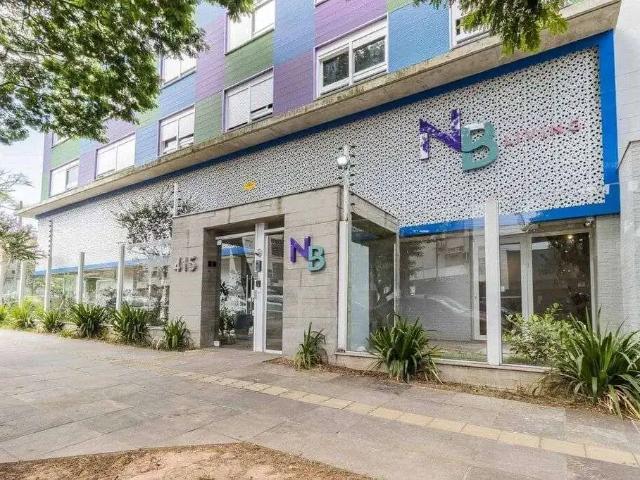 Kitnet / Stúdio para Venda em Porto Alegre/RS Santa Cecília 1 Quartos