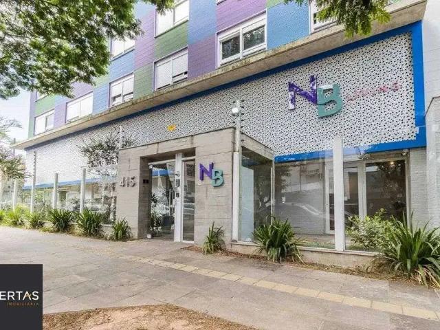 Kitnet / Stúdio para Venda em Porto Alegre/RS Santa Cecília 1 Quartos