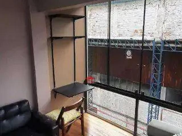 Kitnet / Stúdio para Venda em Porto Alegre/RS Santa Maria Goretti 1 Quartos