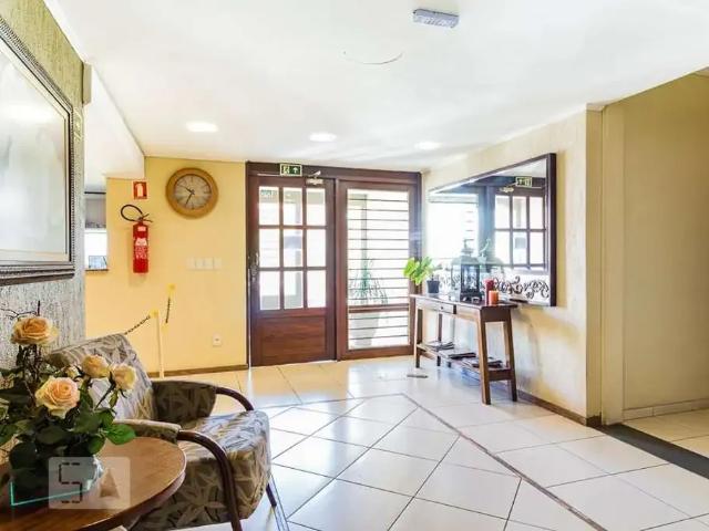 Kitnet / Stúdio para Venda em Porto Alegre/RS Santa Tereza 1 Quartos