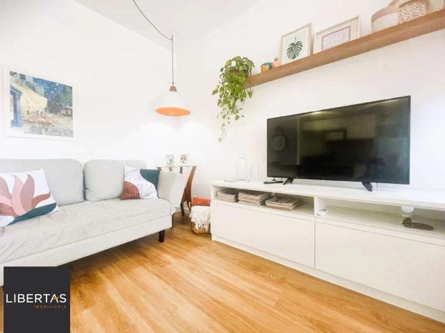 Kitnet / Stúdio para Venda em Porto Alegre/RS Santana 1 Quartos