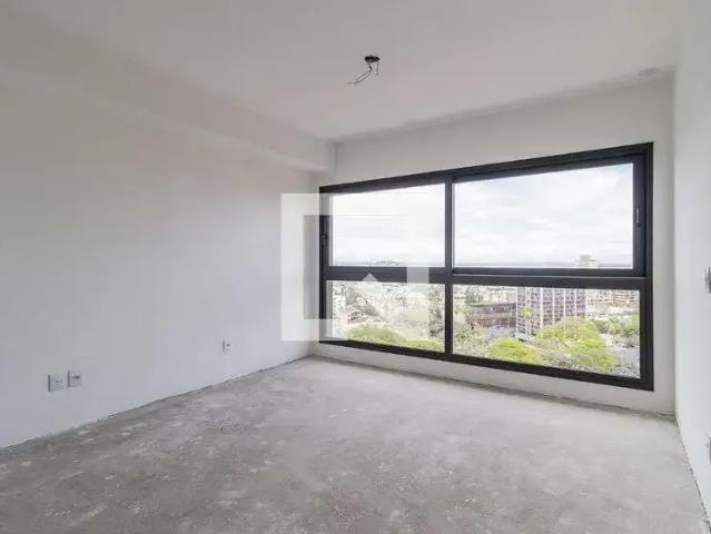 Kitnet / Stúdio para Venda em Porto Alegre/RS Petrópolis 1 Quartos