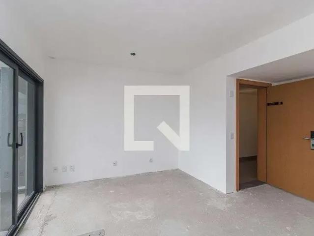 Kitnet / Stúdio para Venda em Porto Alegre/RS Petrópolis 1 Quartos