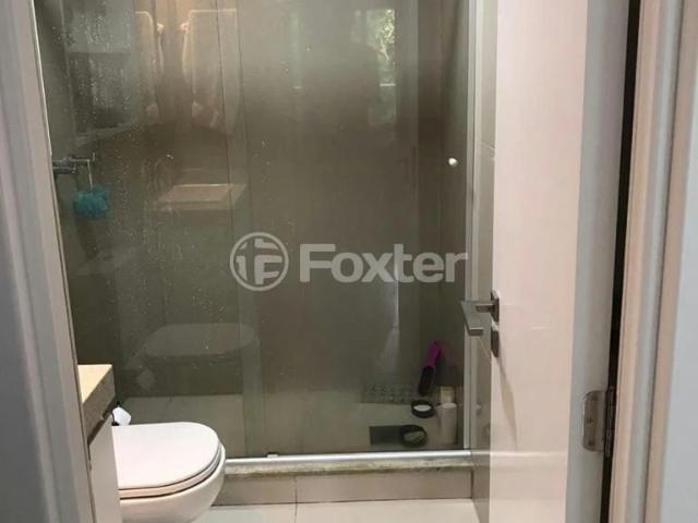 Kitnet / Stúdio para Venda em Porto Alegre/RS Petrópolis 1 Quartos