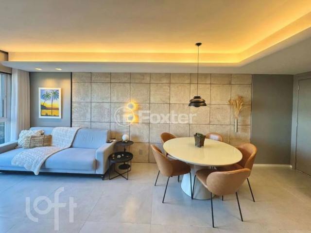 Kitnet / Stúdio para Venda em Porto Alegre/RS Petrópolis 1 Quartos