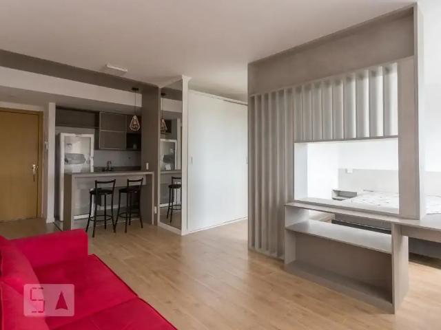 Kitnet / Stúdio para Venda em Porto Alegre/RS Petrópolis 1 Quartos