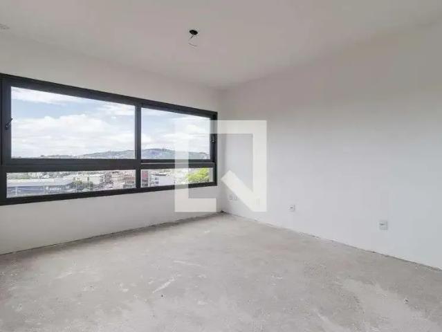 Kitnet / Stúdio para Venda em Porto Alegre/RS Petrópolis 1 Quartos