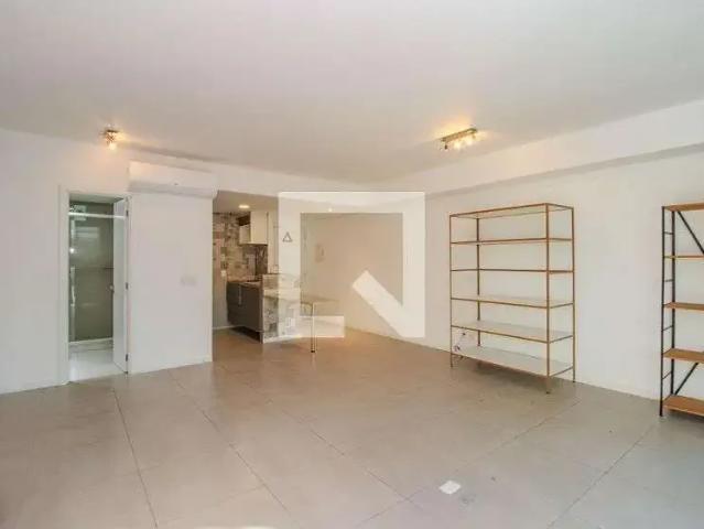 Kitnet / Stúdio para Venda em Porto Alegre/RS Petrópolis 1 Quartos