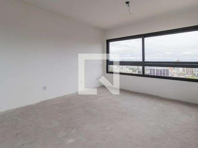 Kitnet / Stúdio para Venda em Porto Alegre/RS Petrópolis 1 Quartos