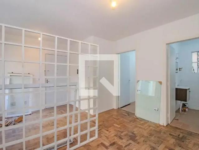 Kitnet / Stúdio para Venda em Porto Alegre/RS Petrópolis 1 Quartos