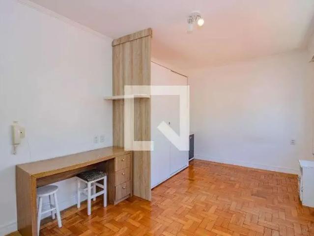 Kitnet / Stúdio para Venda em Porto Alegre/RS Petrópolis 1 Quartos