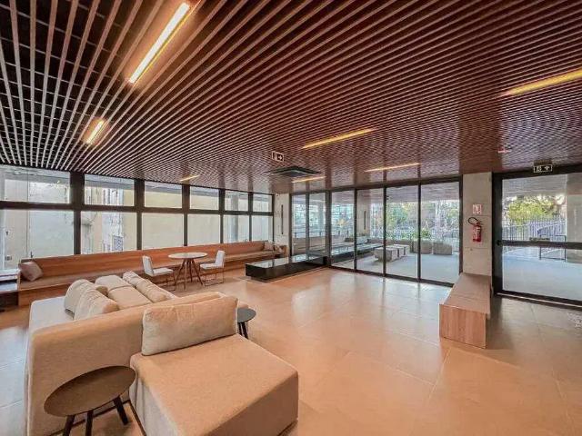 Kitnet / Stúdio para Venda em Porto Alegre/RS Petrópolis