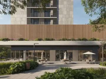 Kitnet / Stúdio para Venda em Porto Alegre/RS Praia de Belas 1 Quartos