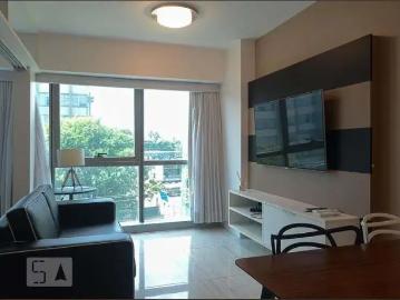 Kitnet / Stúdio para Venda em Porto Alegre/RS Praia de Belas 1 Quartos