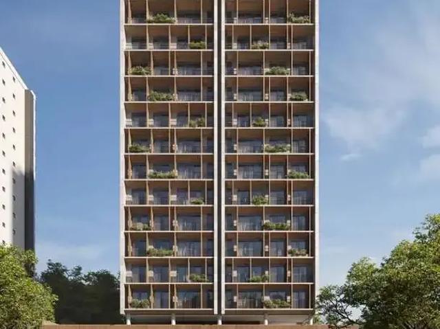 Kitnet / Stúdio para Venda em Porto Alegre/RS Praia de Belas 1 Quartos