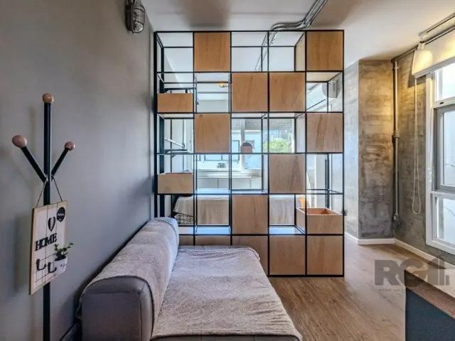 Kitnet / Stúdio para Venda em Porto Alegre/RS Rio Branco