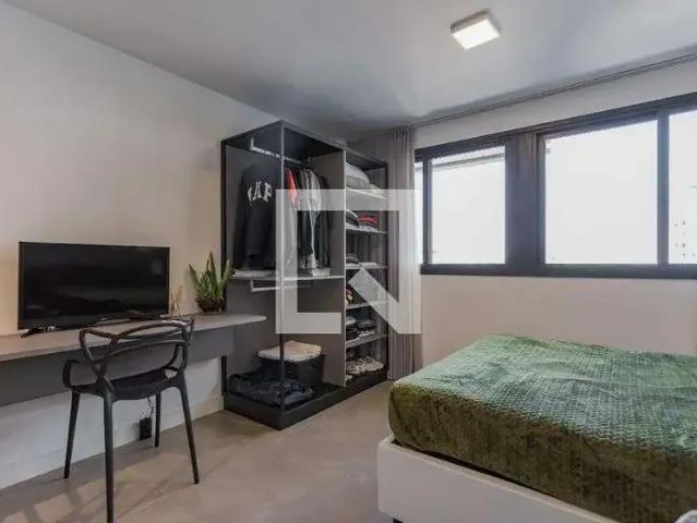 Kitnet / Stúdio para Venda em Porto Alegre/RS Rio Branco 1 Quartos