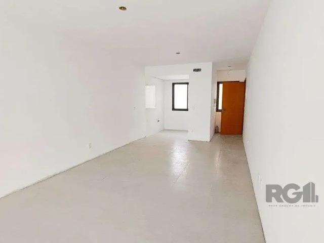 Kitnet / Stúdio para Venda em Porto Alegre/RS Rio Branco 1 Quartos