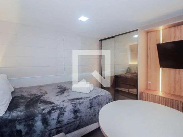 Kitnet / Stúdio para Venda em Porto Alegre/RS Rio Branco 1 Quartos