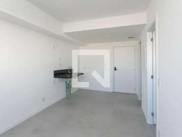 Kitnet / Stúdio para Venda em Porto Alegre/RS Rio Branco 1 Quartos